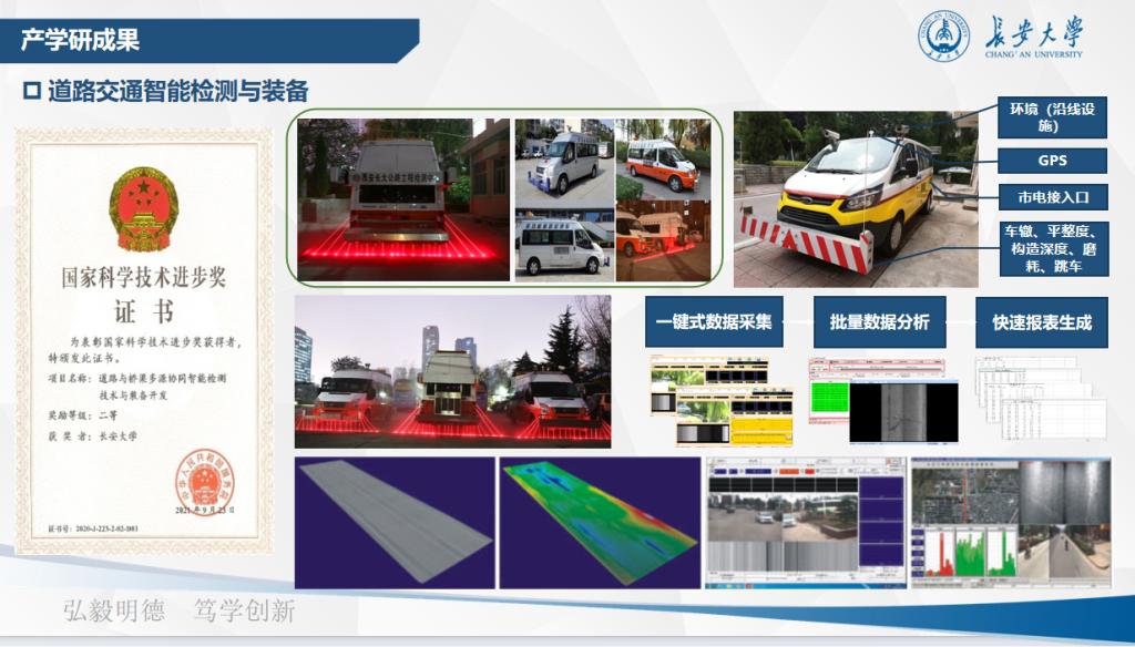产学研成果
